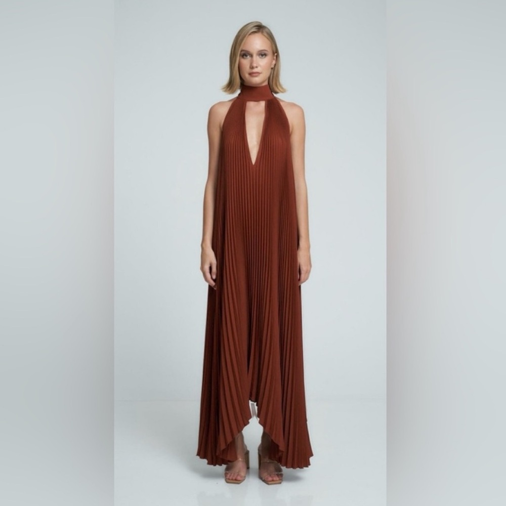 L'IDEE Opera Gown Size 2 (originally size 4)